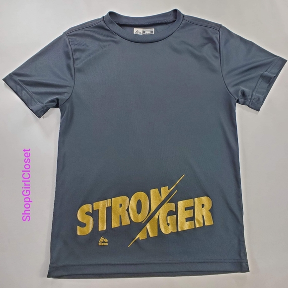 š„Just Inš„RBX Active Tee...Size M Boys
